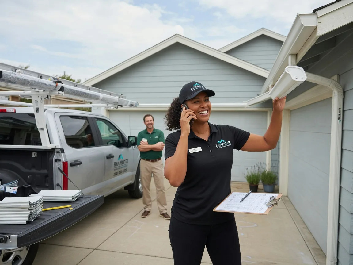 Gutter Installation Turner, MI FAQs